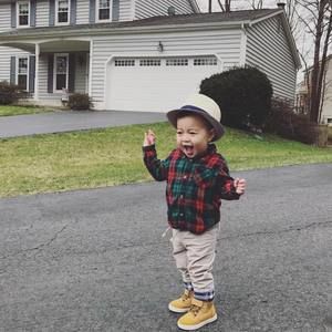 Meet your Posher, Trang